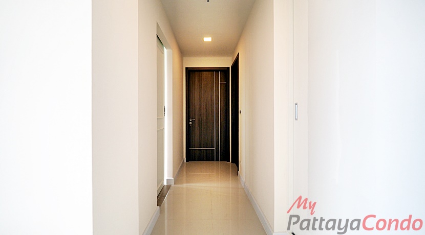 Del Mare Beachfront Bang Saray For Sale - DELM08-11