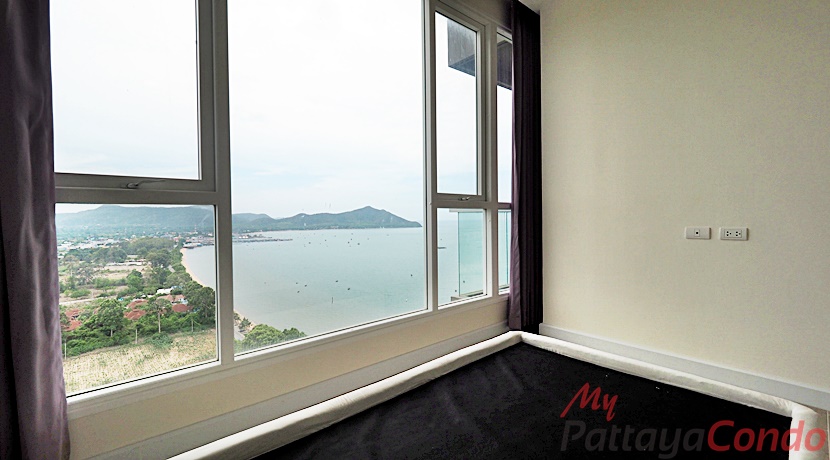 Del Mare Beachfront Bang Saray For Sale - DELM08-29
