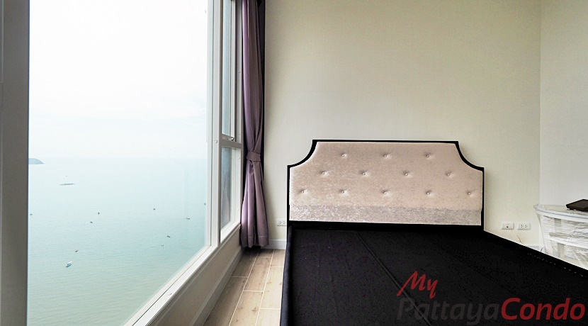 Del Mare Beachfront Bang Saray For Sale - DELM08-16
