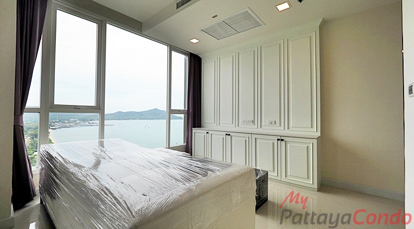 Del Mare Beachfront Bang Saray For Sale - DELM08-4