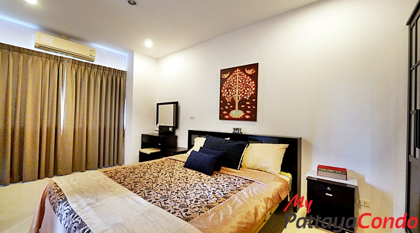 Diamond Suites Resort Pattaya Condo For Sale - DS01-8