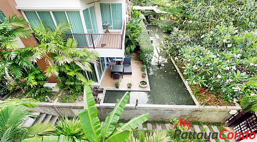 Diamond Suites Resort Pattaya Condo For Sale - DS01-21
