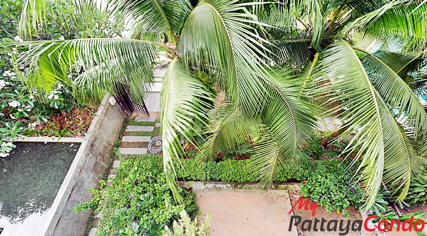 Diamond Suites Resort Pattaya Condo For Sale - DS01-24