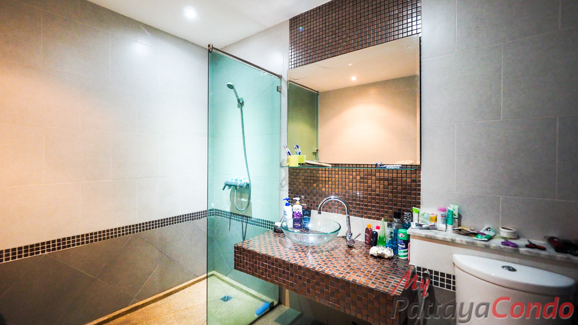 Diamond Suites Resort Pattaya Condo For Sale - DS10-11