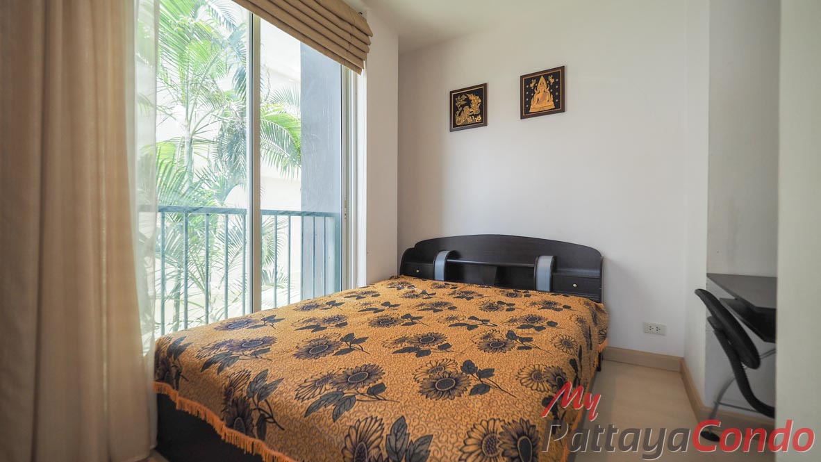 Diamond Suites Resort Pattaya Condo For Sale - DS15-10
