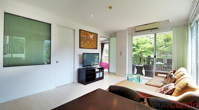 Diamond Suites Resort Pattaya Condo For Sale - DS05-5
