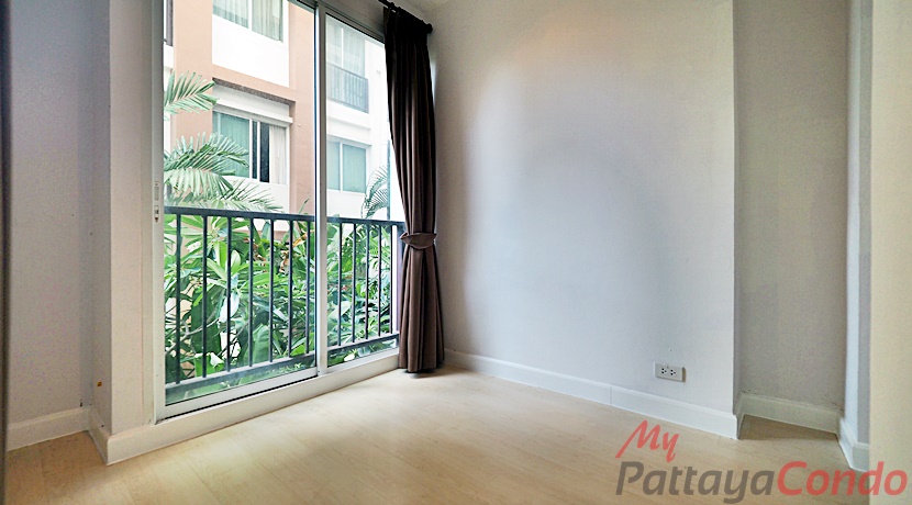 Diamond Suites Resort Pattaya Condo For Sale - DS05-11