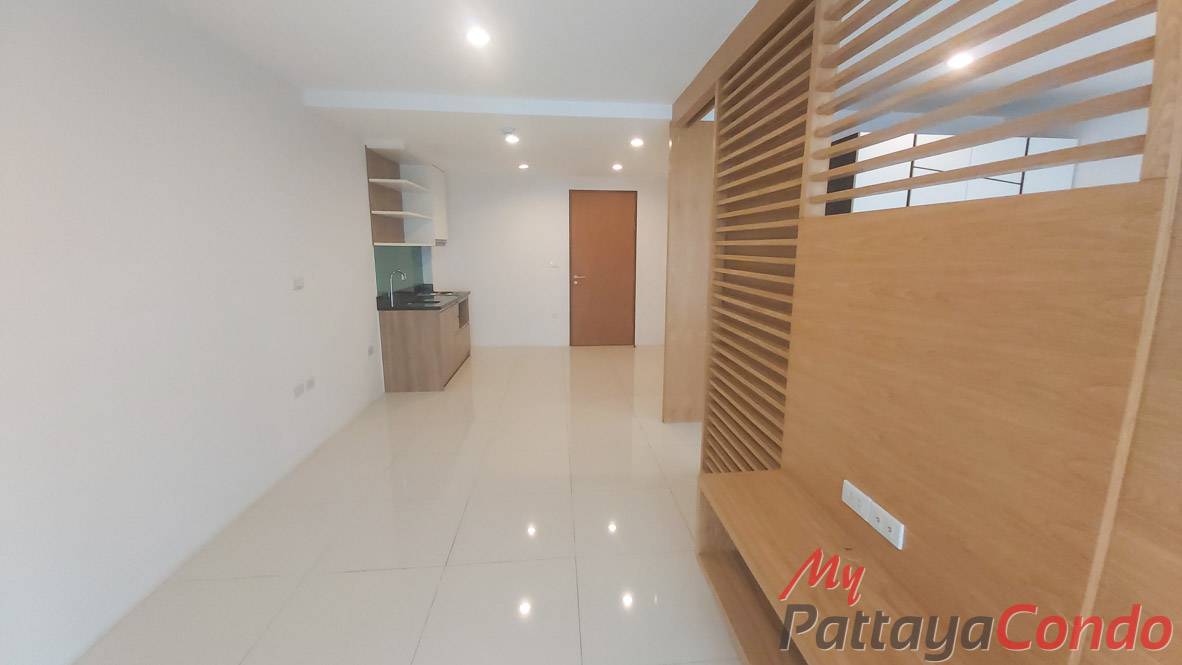 Diamond Suites Resort Pattaya Condo For Sale - DS13-5