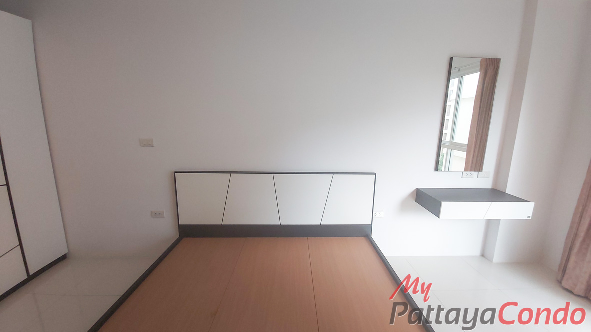Diamond Suites Resort Pattaya Condo For Sale - DS13-7