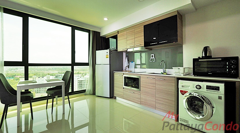 Dusit Grand Condo View For Sale - DUSITG06-1