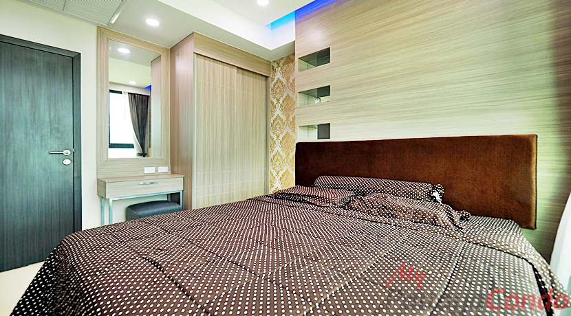 Dusit Grand Condo View For Sale - DUSITG06-7