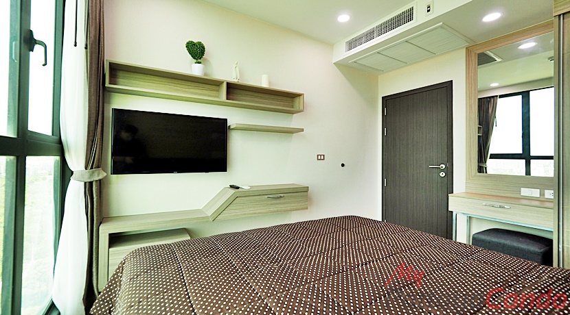 Dusit Grand Condo View For Sale - DUSITG06-8