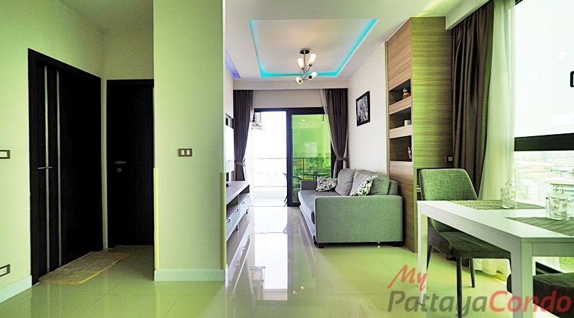 Dusit Grand Condo View For Sale - DUSITG06-3