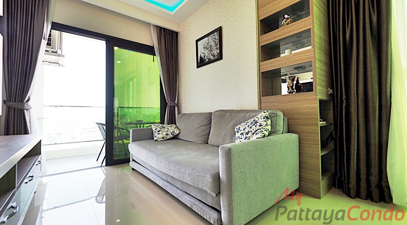 Dusit Grand Condo View For Sale - DUSITG06-4