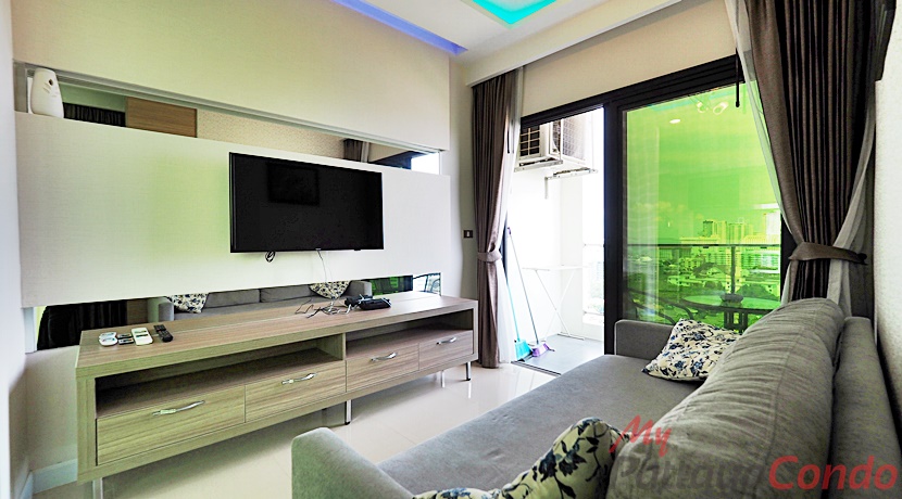 Dusit Grand Condo View For Sale - DUSITG06-0