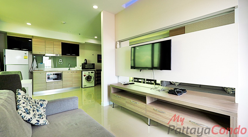 Dusit Grand Condo View For Sale - DUSITG06-5