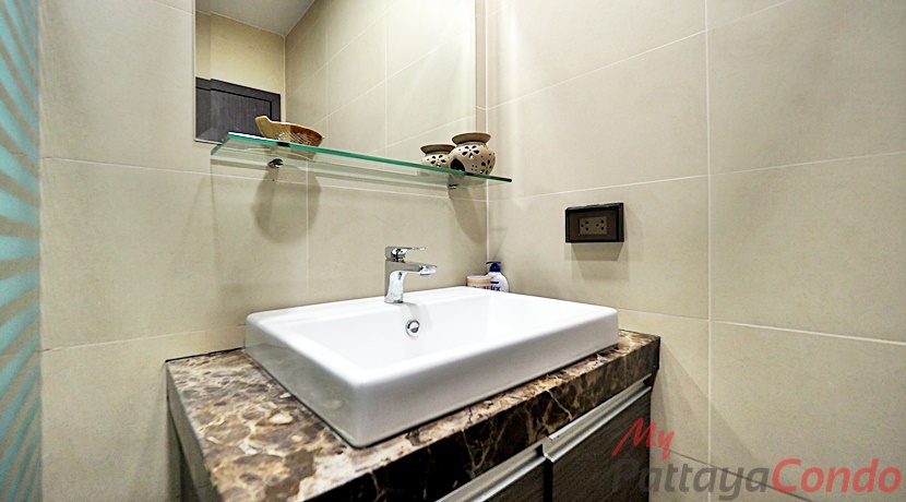 Dusit Grand Condo View For Sale - DUSITG06-10