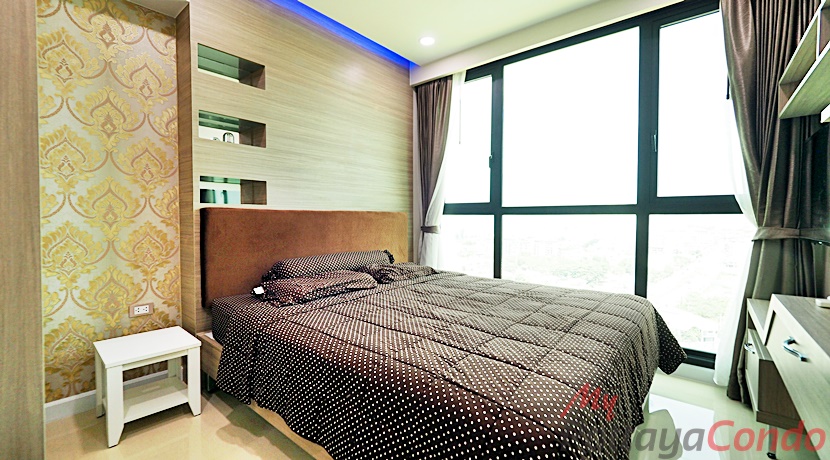Dusit Grand Condo View For Sale - DUSITG06-6