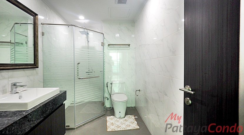 Dusit Grand Condo View For Sale - DUSITG04-20