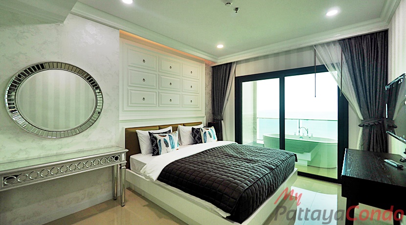 Dusit Grand Condo View For Sale - DUSITG04-21