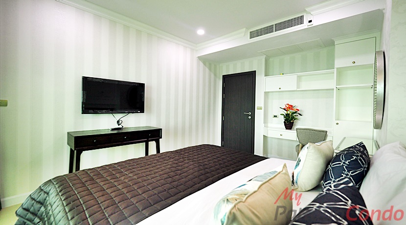 Dusit Grand Condo View For Sale - DUSITG04-23