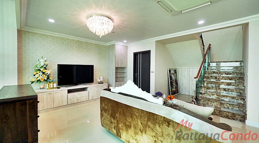 Dusit Grand Condo View For Sale - DUSITG04-7