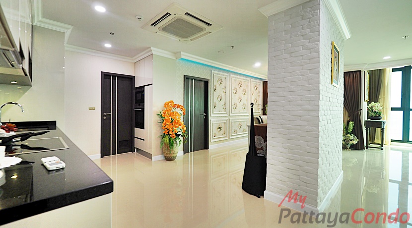 Dusit Grand Condo View For Sale - DUSITG04-0