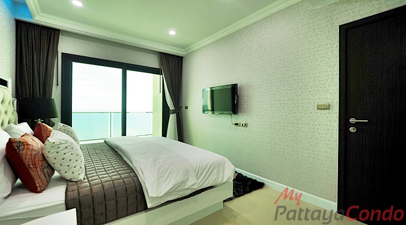Dusit Grand Condo View For Sale - DUSITG04-33