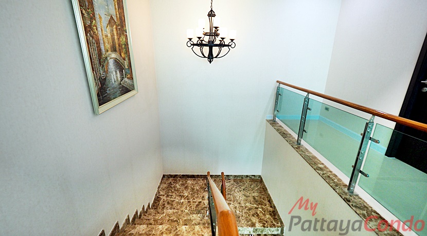 Dusit Grand Condo View For Sale - DUSITG04-10