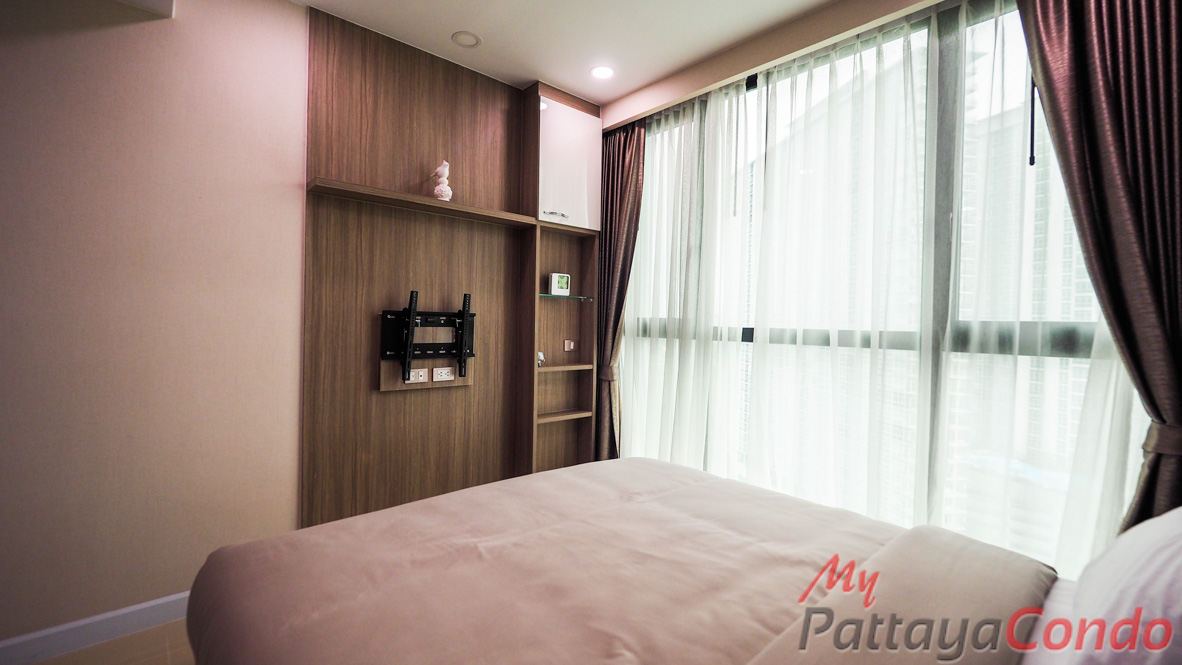 Dusit Grand Condo View For Sale - DUSITG09-9