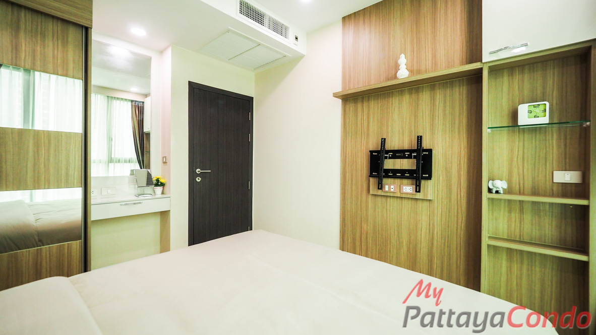 Dusit Grand Condo View For Sale - DUSITG09-10