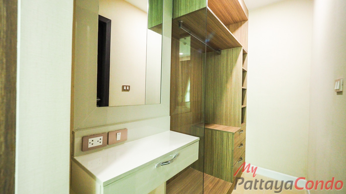 Dusit Grand Condo View For Sale - DUSITG09-11