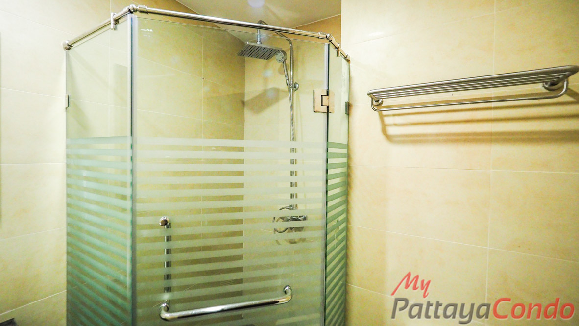 Dusit Grand Condo View For Sale - DUSITG09-13