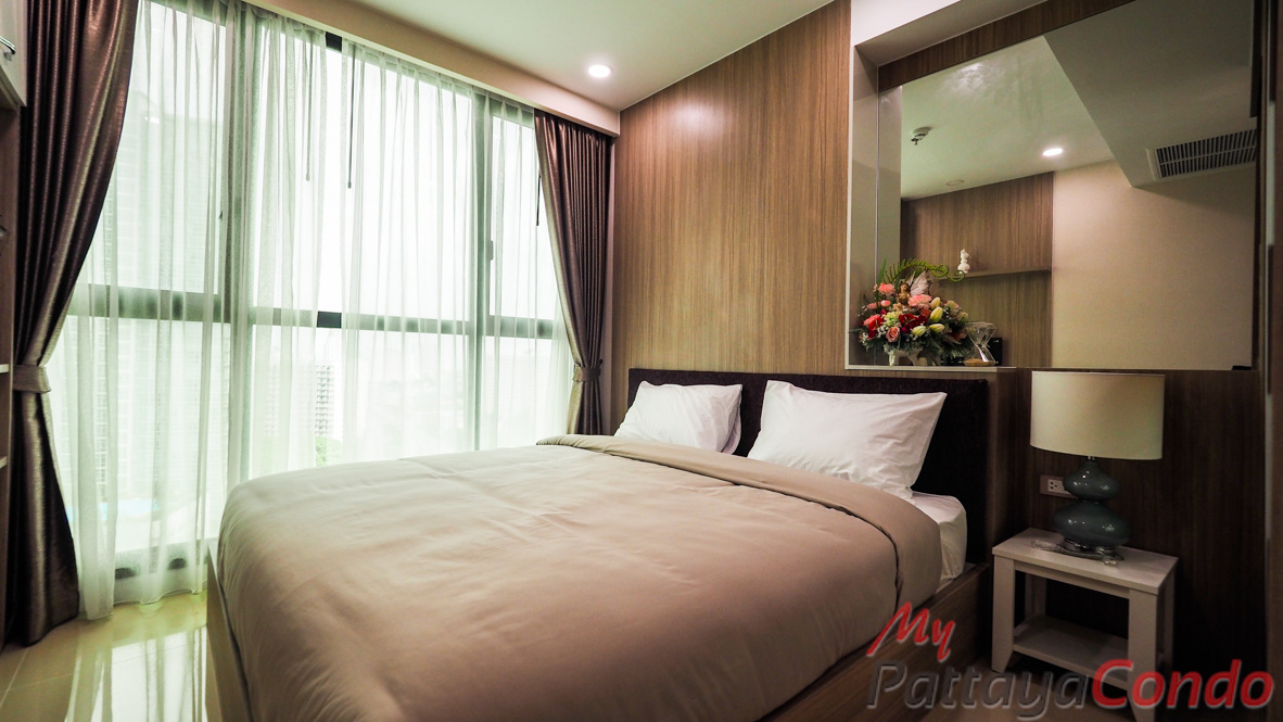 Dusit Grand Condo View For Sale - DUSITG09-7