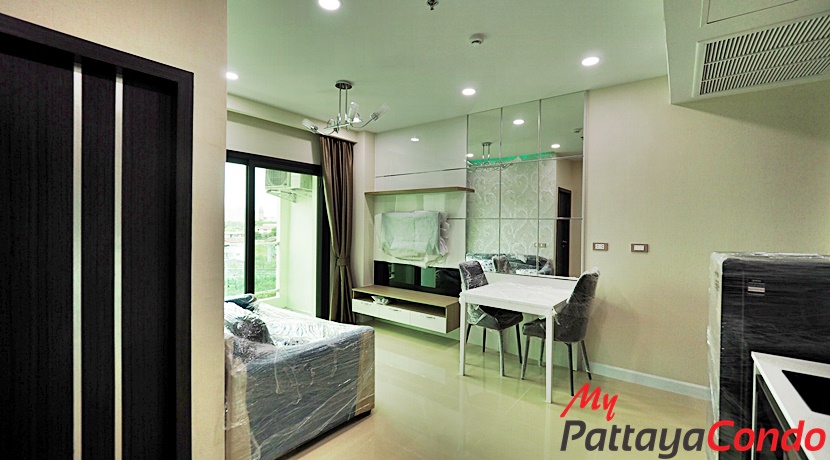 Dusit Grand Condo View For Sale - DUSITG05-5
