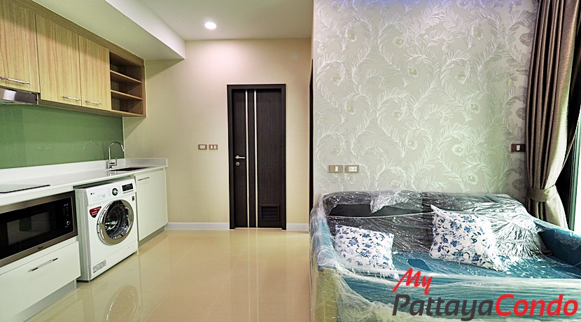 Dusit Grand Condo View For Sale - DUSITG05-2