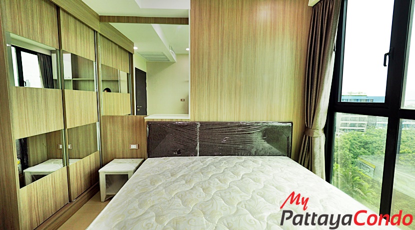Dusit Grand Condo View For Sale - DUSITG05-6