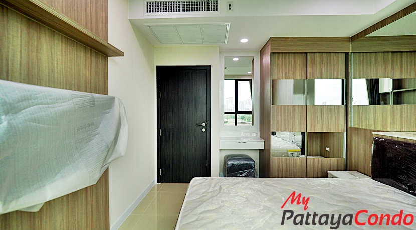 Dusit Grand Condo View For Sale - DUSITG05-8