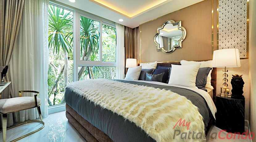 Dusit Grand Park 2 Condo For Sale - DUSIT2P09-11