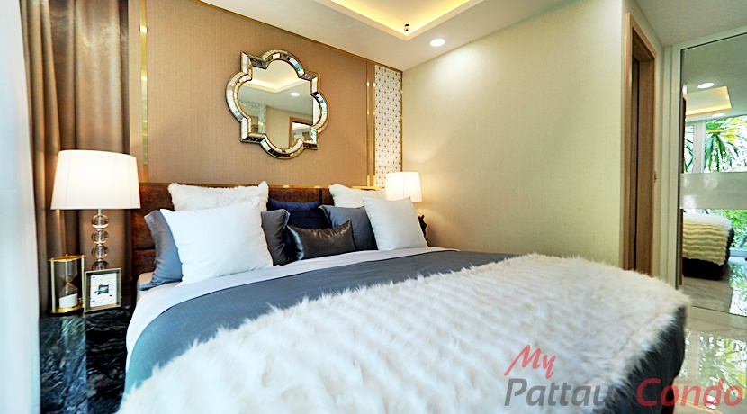Dusit Grand Park 2 Condo For Sale - DUSIT2P09-9