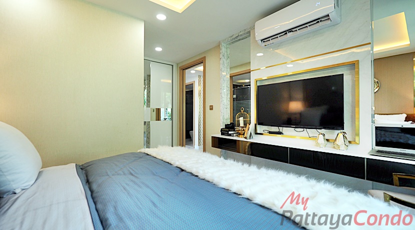 Dusit Grand Park 2 Condo For Sale - DUSIT2P09-13