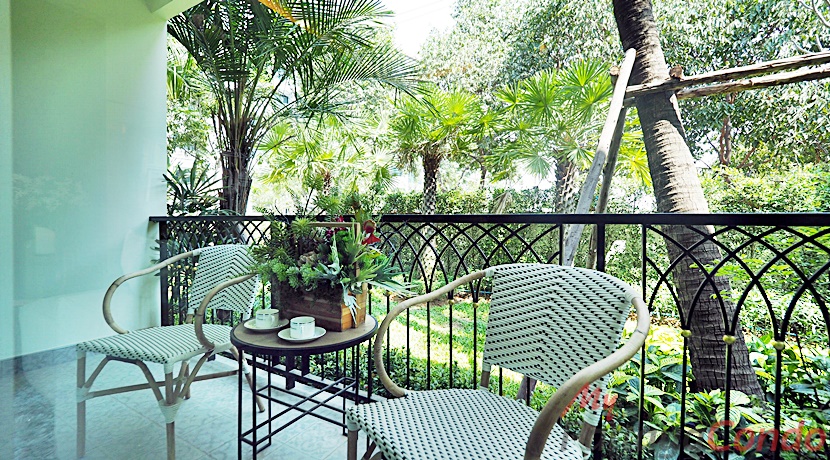 Dusit Grand Park 2 Condo For Sale - DUSIT2P09-22