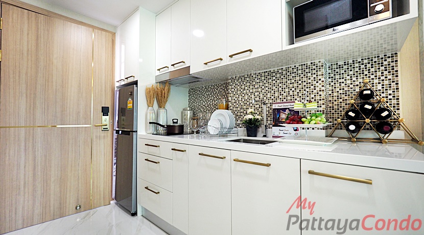 Dusit Grand Park 2 Condo For Sale - DUSIT2P09-1