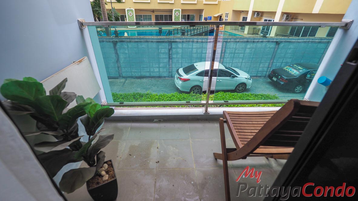 Dusit Grand Park Condo For Sale - DUSITP28-15