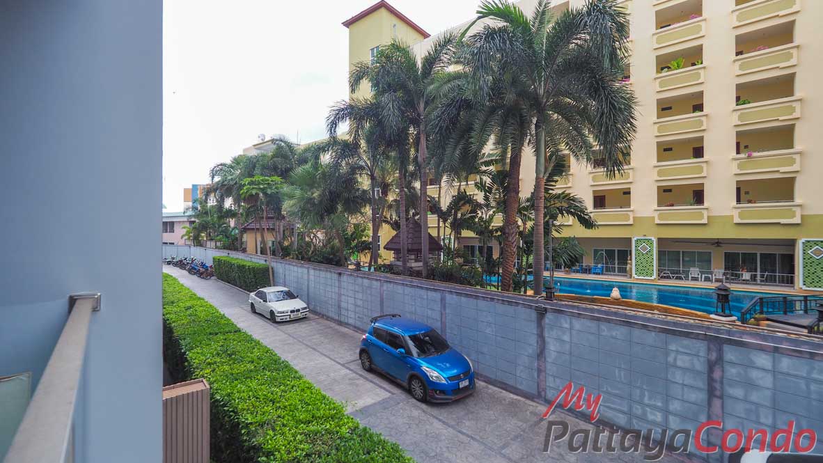 Dusit Grand Park Condo For Sale - DUSITP28-17