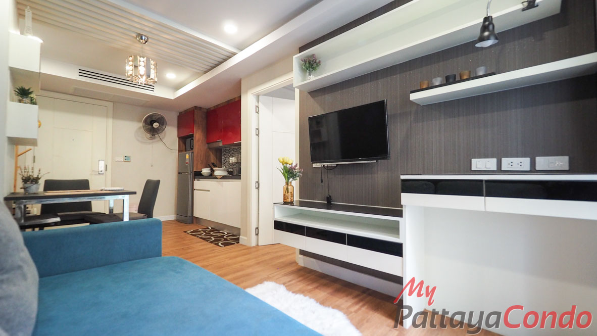 Dusit Grand Park Condo For Sale - DUSITP28-8