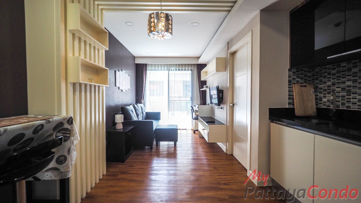 Dusit Grand Park Condo For Sale - DUSITP23-2