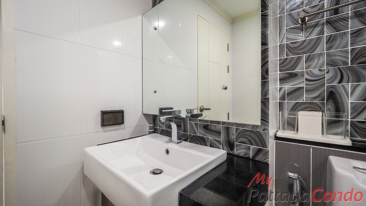 Dusit Grand Park Condo For Sale - DUSITP23-9