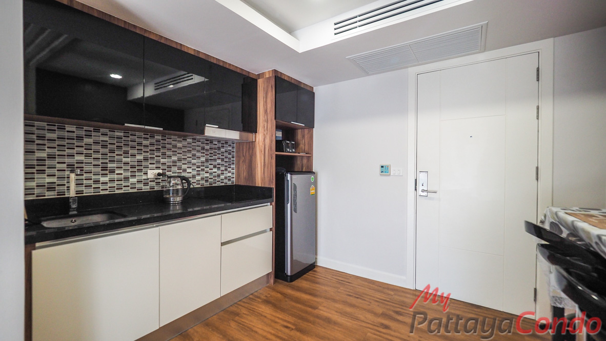 Dusit Grand Park Condo For Sale - DUSITP23-1