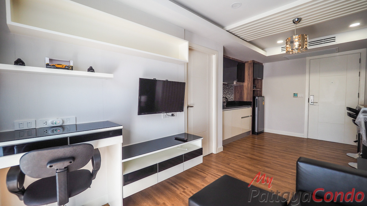 Dusit Grand Park Condo For Sale - DUSITP23-3